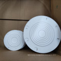 ptfe diaphragm made by Shanghai Chongfu ptfe product manufacturer